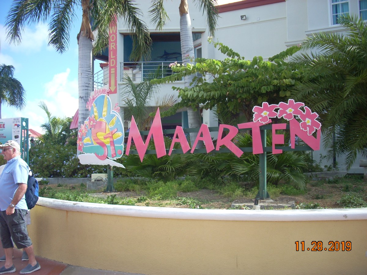St Maarten 28 Feb&nbsp;2019